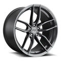 VOSSO 20X10.5 5X120 74.1 VL 35MM