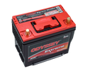 Odyssey auto part