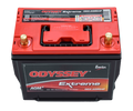 Odyssey auto part detail
