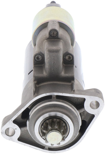 Bosch red auto part