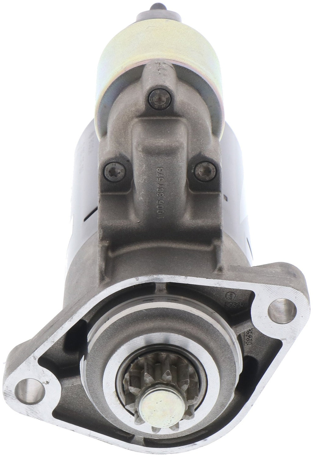 BOSCH PREMIUM 100% REMANUFACTURED S