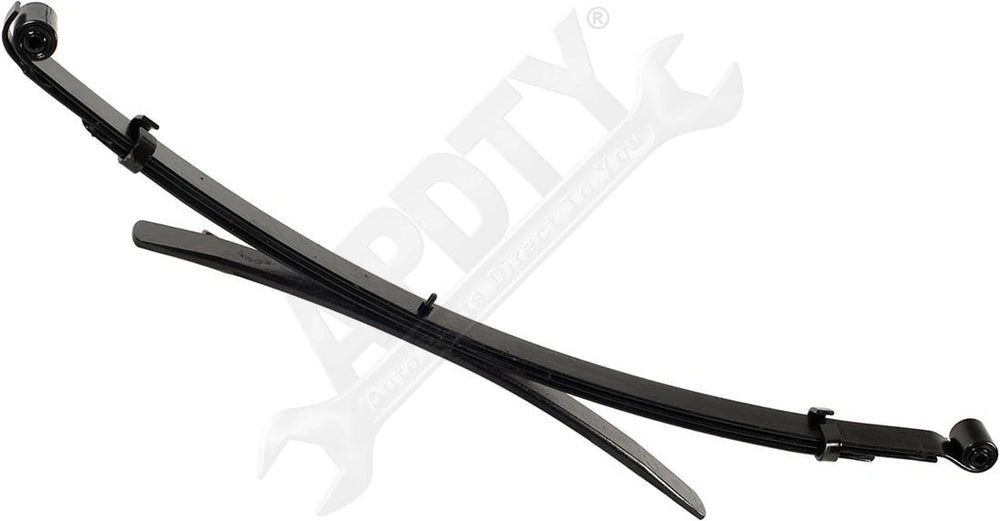 LEAF SPRING