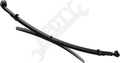 Dorman leaf springs