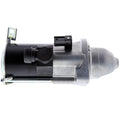 STARTER MOTOR REMANUFACTURED