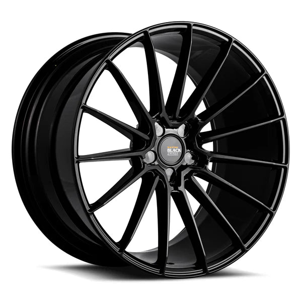 BM16 22X9.0 5X130 38 84.1 G