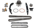 Timing Kit with Water Pump