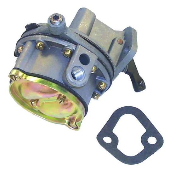 FUEL PUMP