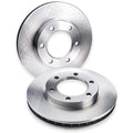 R1 Concepts Disc Brake Kit Fits Ford E-150