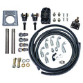 2.5 bore X 10 stroke x 1.5 rod DE steering cylinder