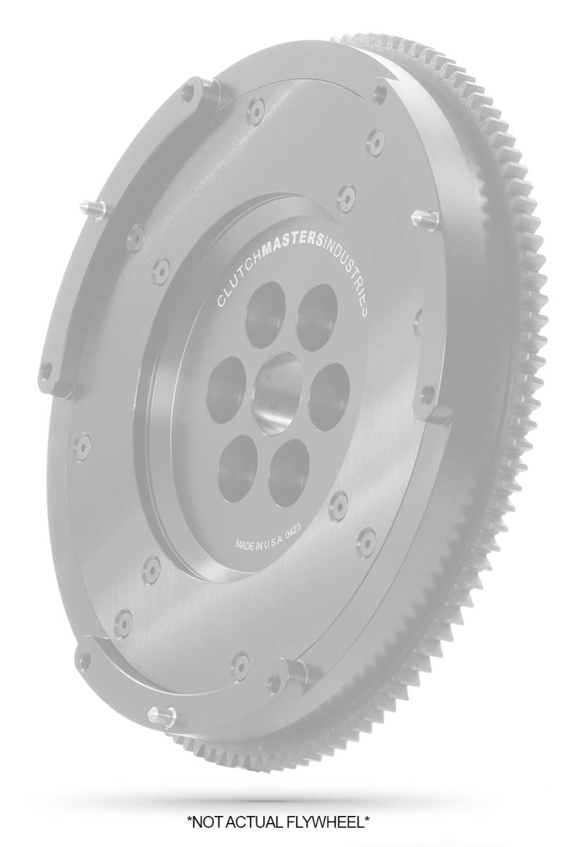 Clutch Masters auto part