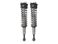 MaxTrac 07-18 Toyota Tundra 2WD/4WD 0-2.5in Front FOX 2.0 Performance Coilover - Pair