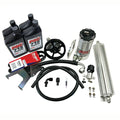 Replacement Power Steering Pump with Pulley for PSC PK38 Pump Kit (2007-11 Jeep JK 3.8L)