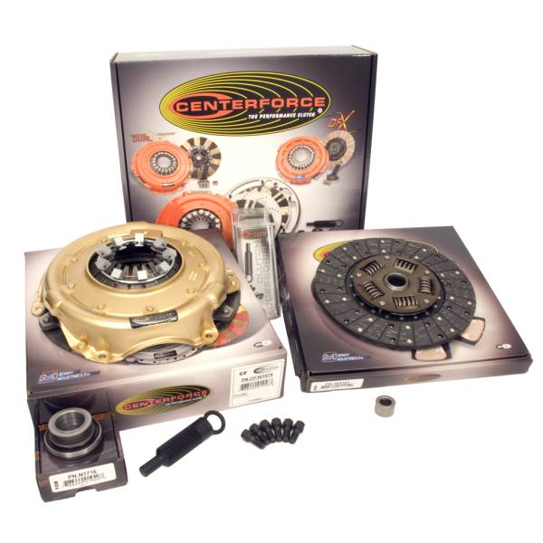 Centerforce auto part