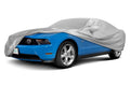 Covercraft Custom Fit Car Covers - Reflectect Silver