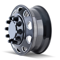 ~(62 lbs. 26X26X9)~ IB02 (IB02) INNER BLACK 24.5X8.25 10-285.75 168MM 220.1MM