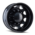 ~(62 lbs. 26X26X9)~ IB02 (IB02) INNER BLACK 24.5X8.25 10-285.75 168MM 220.1MM