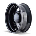 ~(62 lbs. 26X26X9)~ IB02 (IB02) INNER BLACK 24.5X8.25 10-285.75 168MM 220.1MM