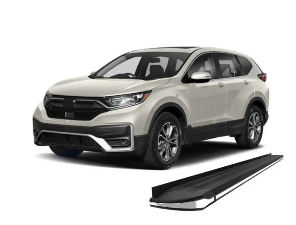 2017-2019 HONDA CR-V RUNNING BOARDS