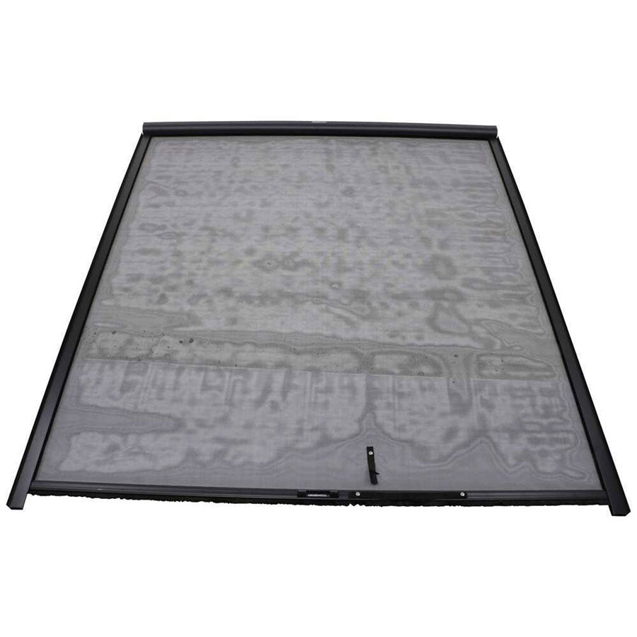 CROSS BREEZE PULL DOWN SCREEN 991/8IN