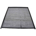 CROSS BREEZE PULL DOWN SCREEN 991/8IN