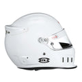Bell GTX3 7 5/8 PLUS SA2020/FIA8859 - Size 61+ (White)