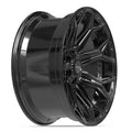 4Play Aluminum Wheel