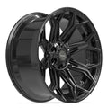 4Play Aluminum Wheel