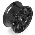 4Play Aluminum Wheel