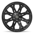 4Play Aluminum Wheel