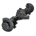 DODGE 1500 P/U 2/4WD AXLE