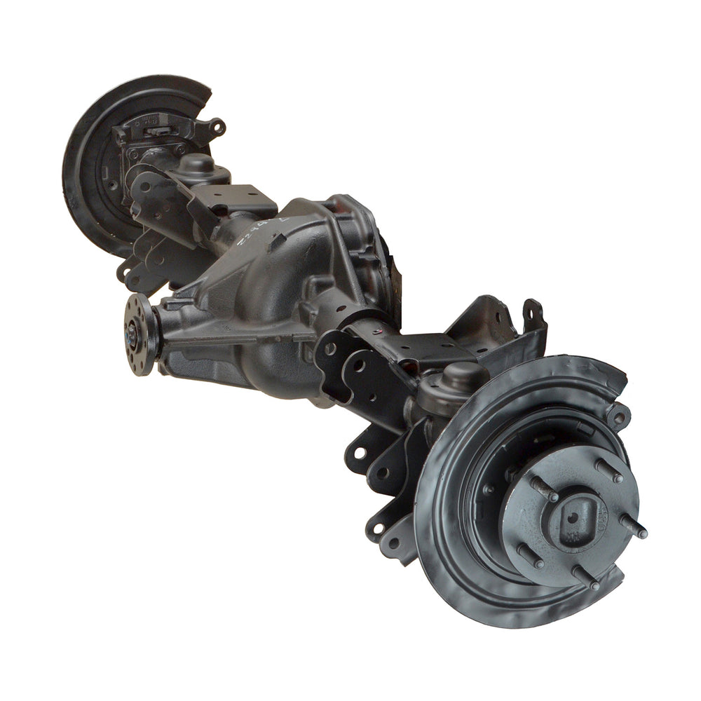 DODGE 1500 P/U 2/4WD AXLE