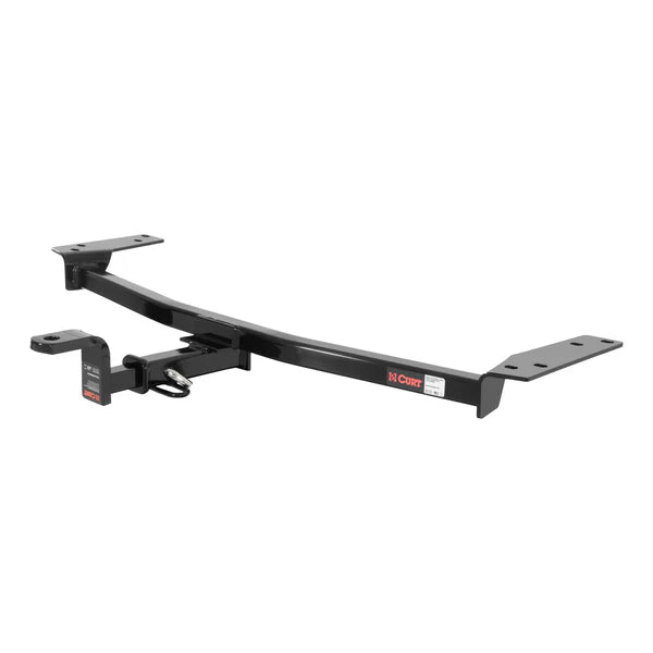 TRAILER HITCH