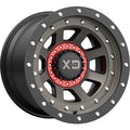 KMC Wheels auto part