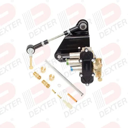 RIDE HEIGHT CONTROL KIT FOR DEXTER AIRFLEX AXLES AIRFLEX