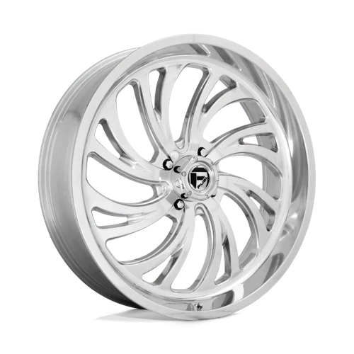 D203 22X7 4X156 HL-POLISH 13MM