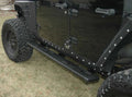 Owens Products side steps