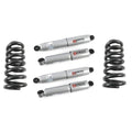 Belltech LOWERING KIT W/O SHOCKS
