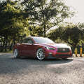 SLIPSTREAM 19X10.5 5X4.5 72 +43 GBL