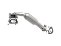 DF Conv 2017-2022 Chevrolet Colorado FRONT RIGHT Underbody 3.6