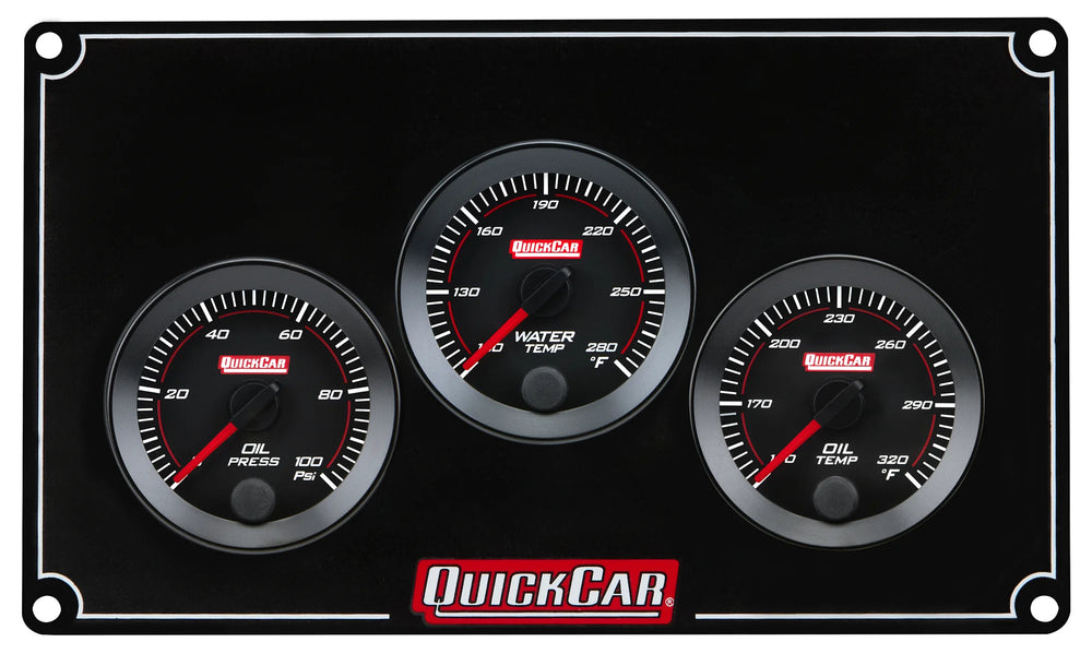 RedLine Panel 2-1/16in OP/WT/OT