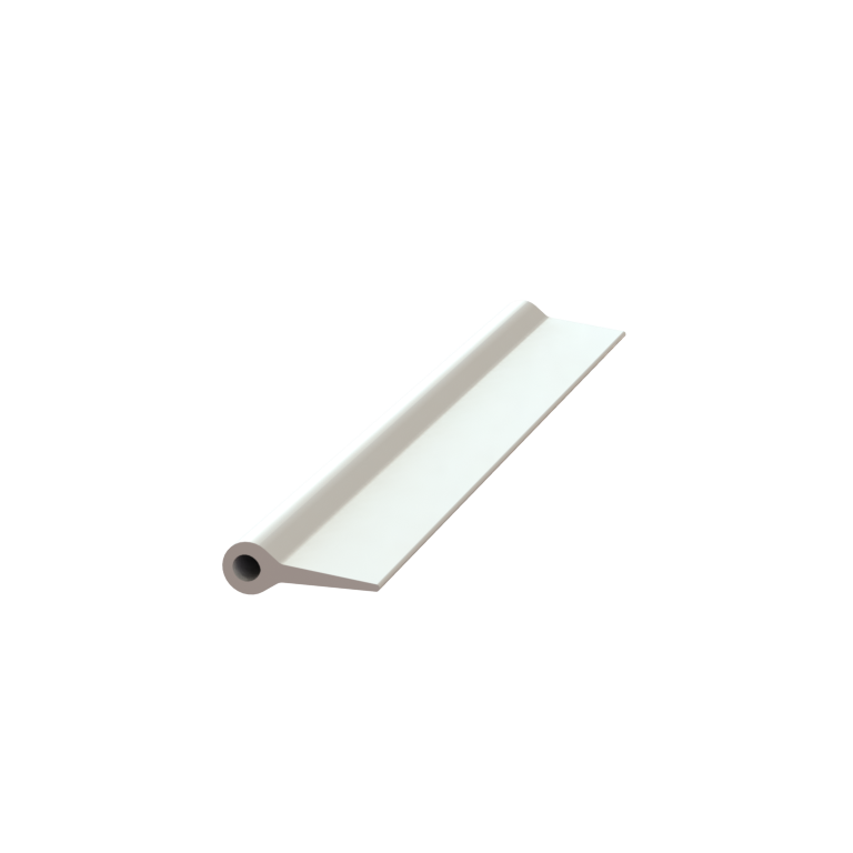 FLEXIBLE WELTING, ARCTIC WHITE 250