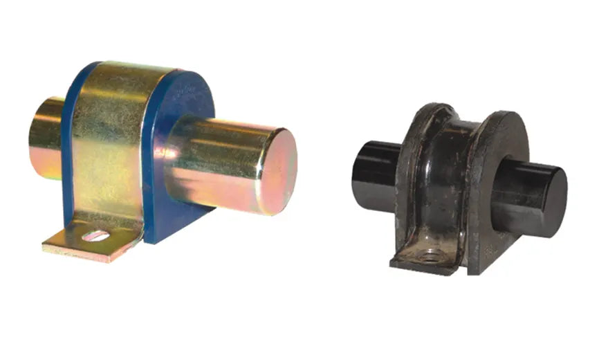 BUSHING AND HARDWARE KIT 4109-208