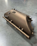 CSF BMW M2/M3/M4 S58 (G8X) Charge-Air Cooler Manifold - Bismark Gold