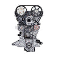 MAZDA BP 01-05 ENGINE