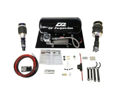 D2 Racing auto part