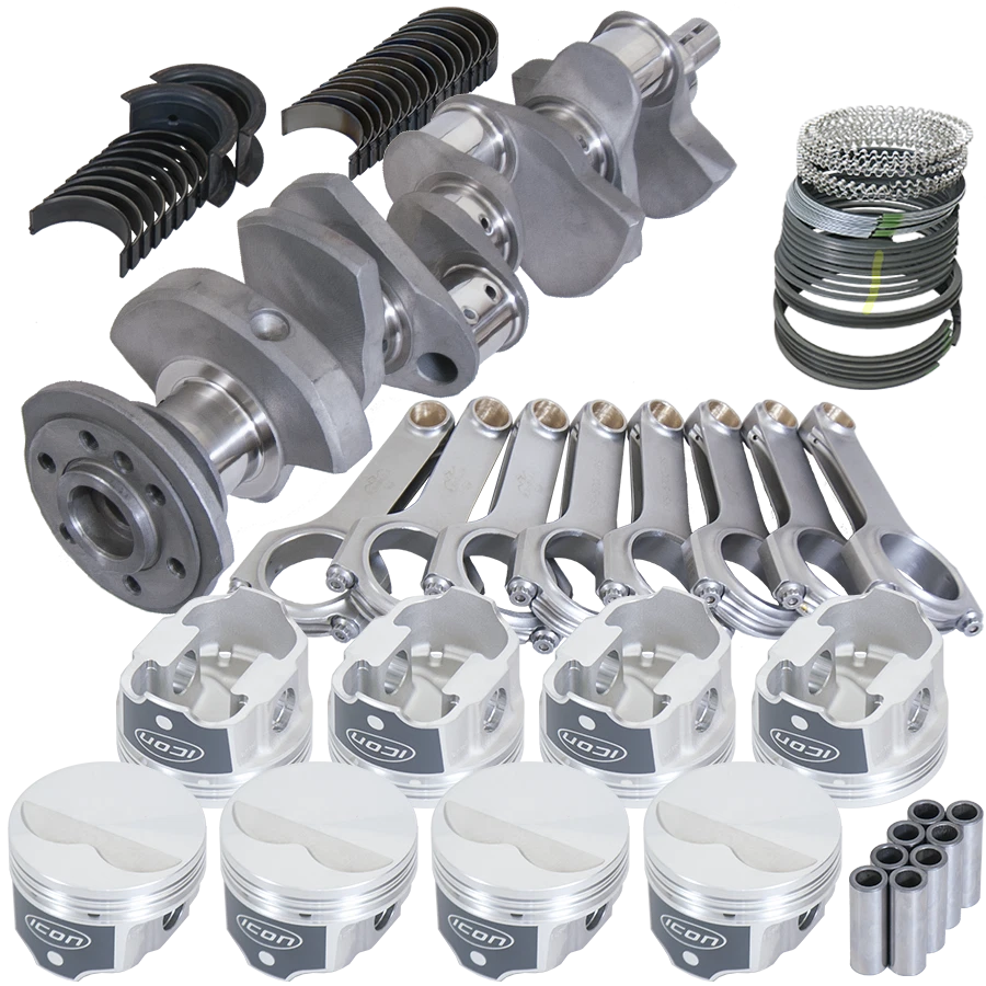 Eagle auto part