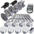 Eagle auto part