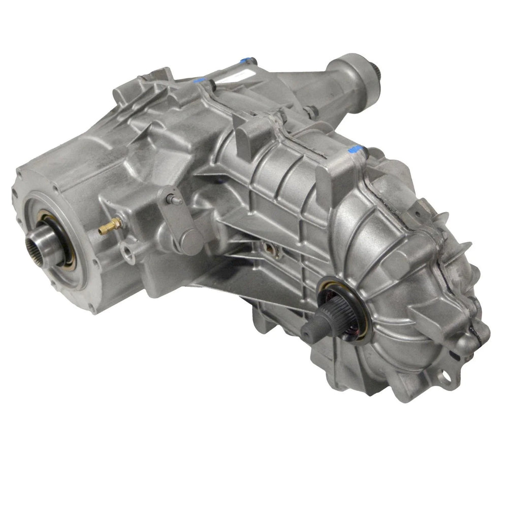 BW1356 PLANETARY W/PTO .
