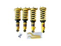 BLOX Racing 90-05 Mazda Miata Street Series II Plus Coilovers