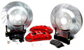15" Ext Brake Sys Frt Red 99-23 GM PU